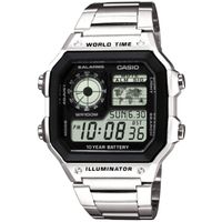 Casio AE-1200WHD